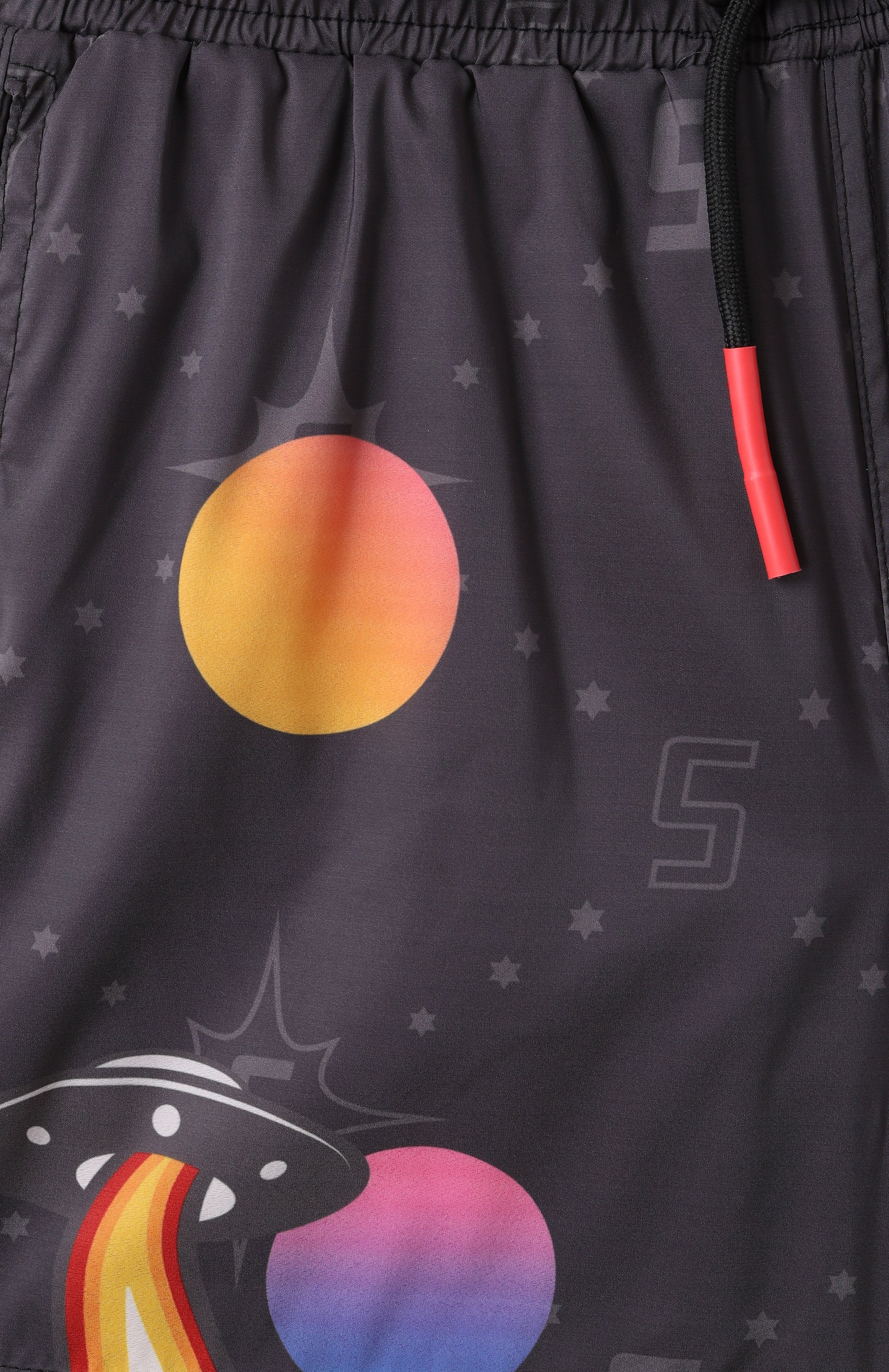 Плавки-шорты SPRAYGROUND, арт. SPY405, фото 3