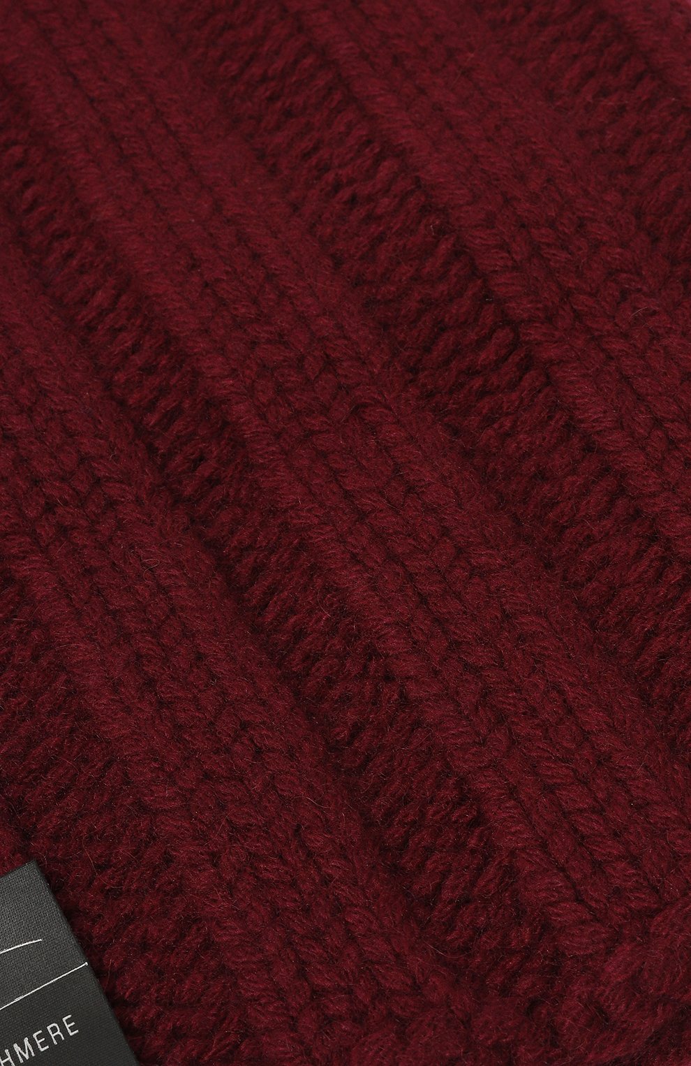 Кашемировая шапка TEGIN, арт. 849-3129, фото 4