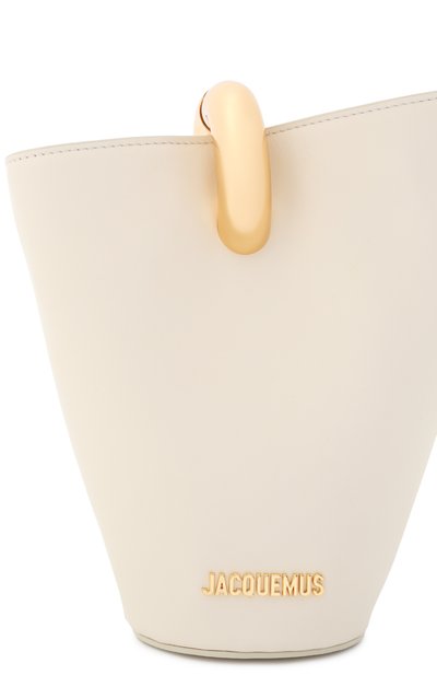 Сумка le bambola JACQUEMUS, арт. 24H243BA389, фото 3