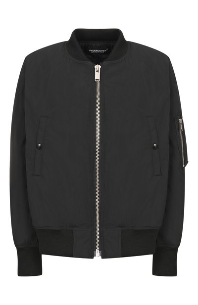 Женский утепленный бомбер UNDERCOVER, арт. UC2E8201-3