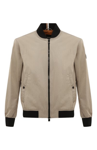 Бомбер BOSS, арт. 50469939, фото 1