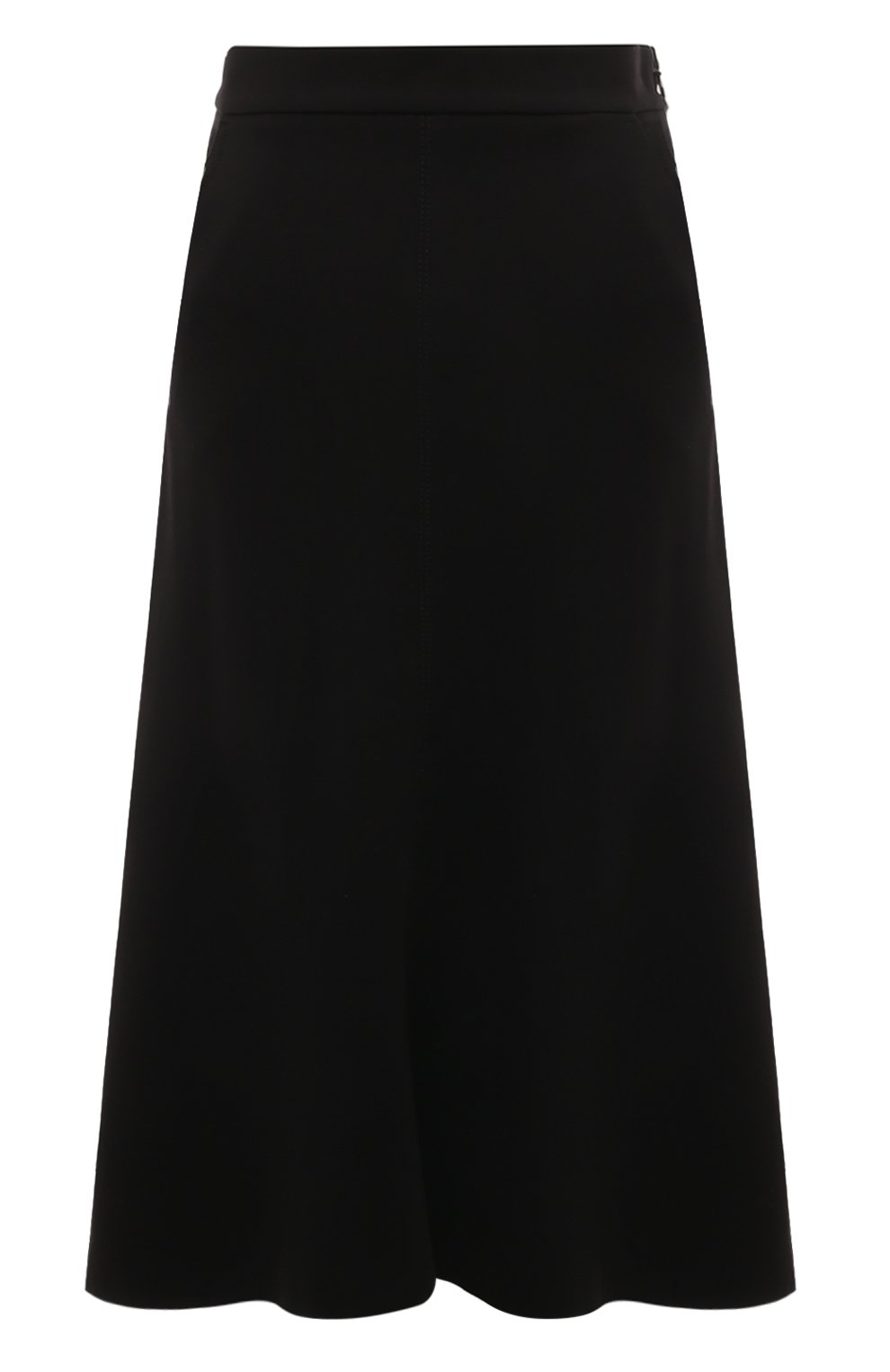 Юбка из вискозы DOROTHEE SCHUMACHER, арт. 648015, фото 1