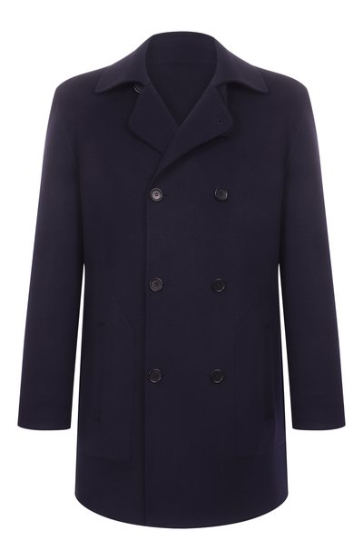 Мужской кашемировое пальто MVST, арт. TXEKB-ES4365-1/LC1595