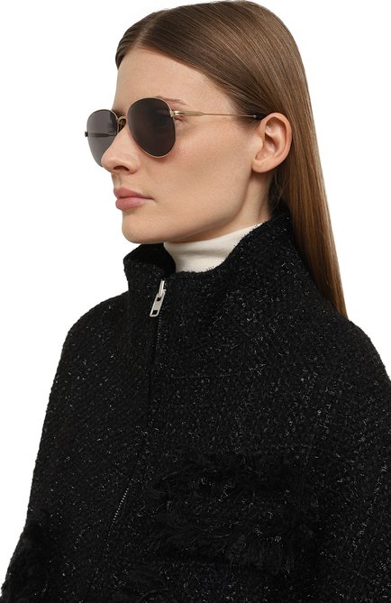 Женские солнцезащитные очки TOM FORD, арт. TF993 28A