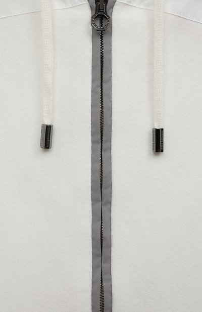 Хлопковая толстовка STEFANO RICCI JUNIOR, арт. KY01026FCR/Y22493, фото 3