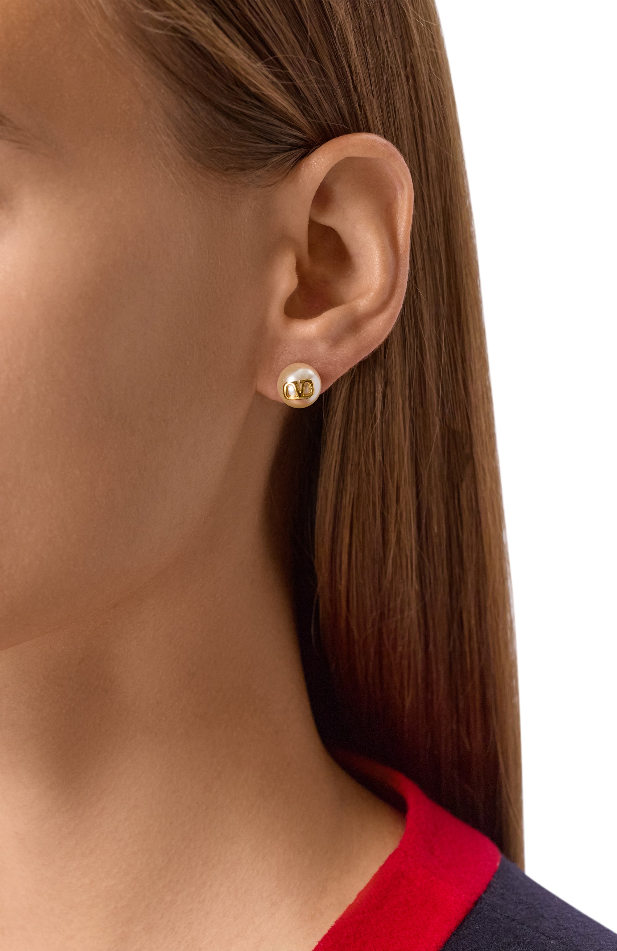 Серьги vlogo signature VALENTINO, арт. 7W2J0E35/UXM, фото 2