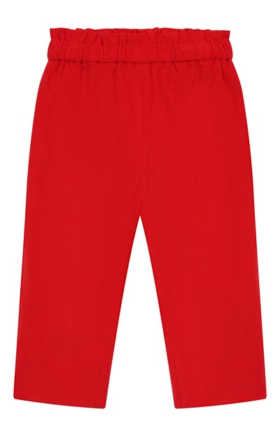 Вельветовые брюки JACADI, арт. 2042872