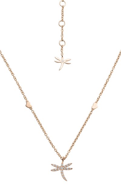 Женские колье CASATO, арт. CH470BT-P