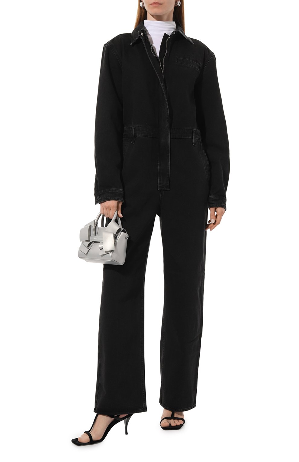 Сумка aika PINKO, арт. 100384/A19R, фото 7