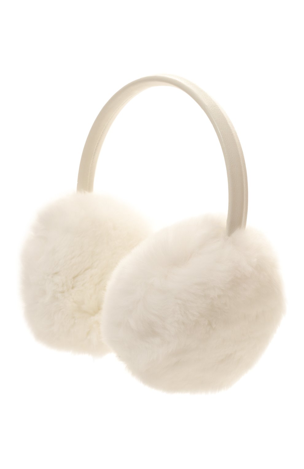 Меховые наушники YVES SALOMON ENFANT, арт. 25WEA902XXREXX, фото 2