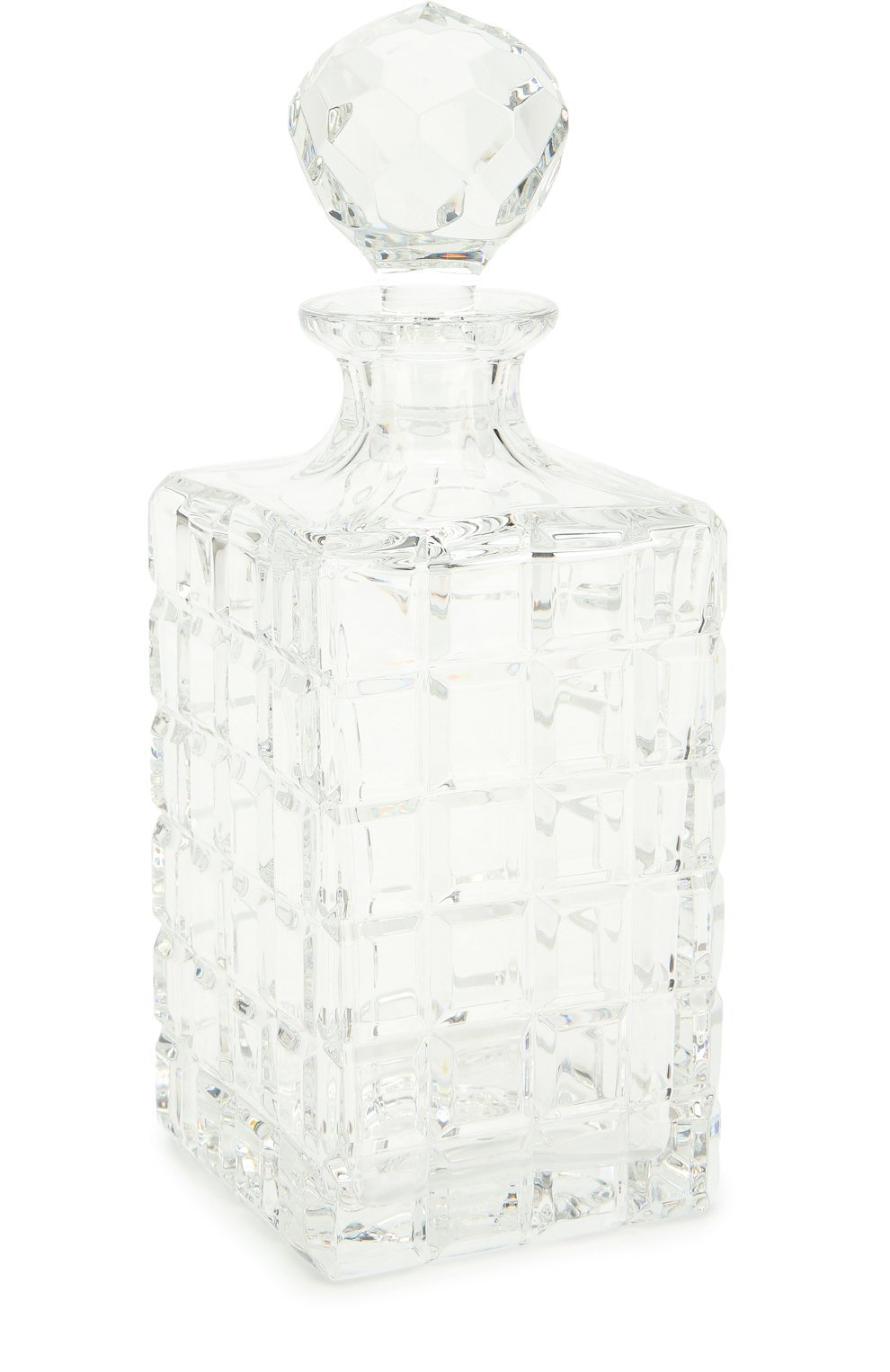 Набор  из штофа и 4-х стаканов для виски vladimir TSAR, арт. 58035-4, фото 3