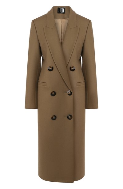Женское двубортное пальто JM STUDIO, арт. FW192032