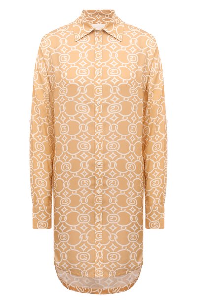 Блузка из вискозы COSY SUNDAY, арт. B1-401-, фото 1