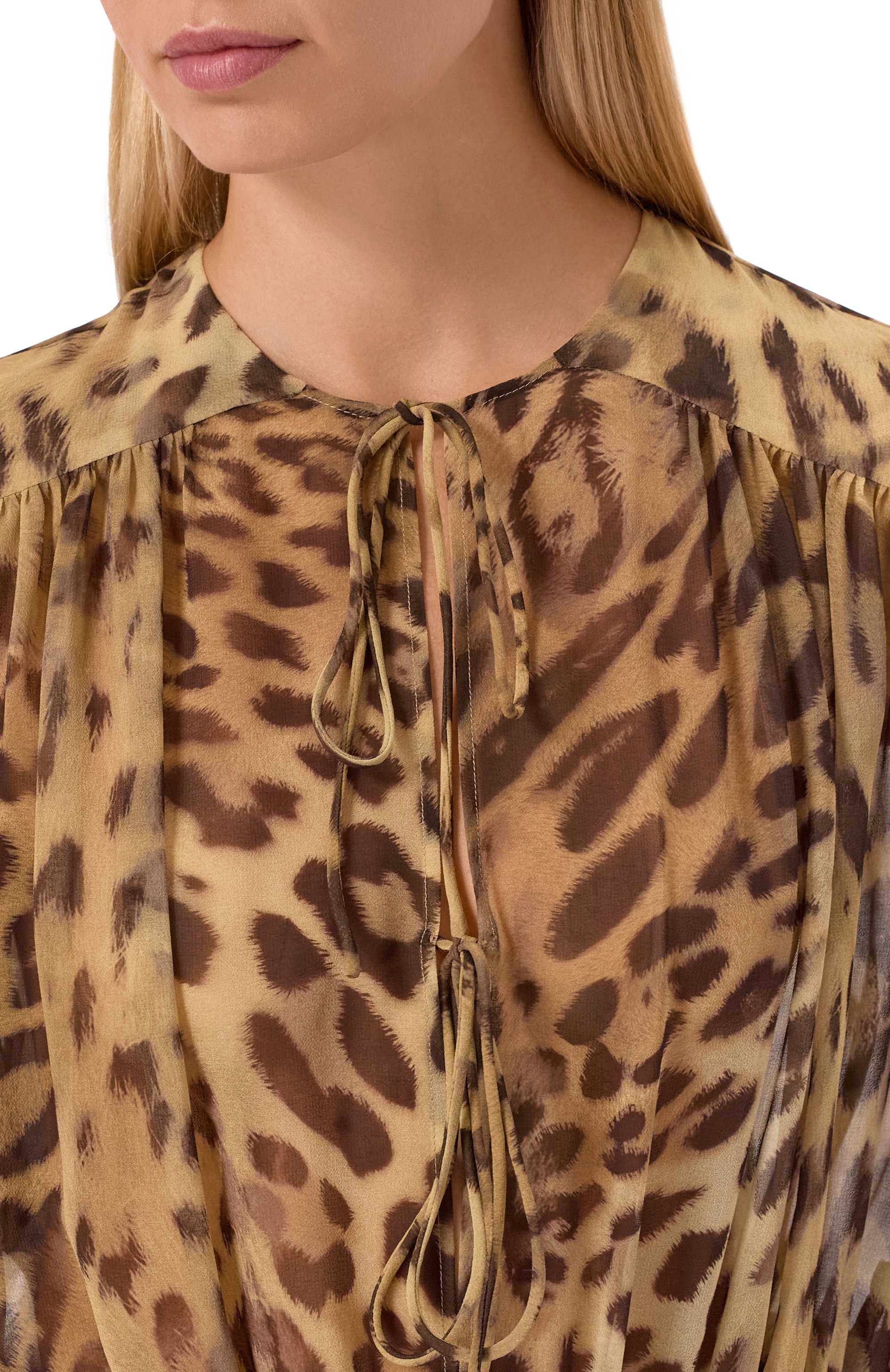 Платье THE ANDAMANE, арт. T180155B/TNP255, фото 5