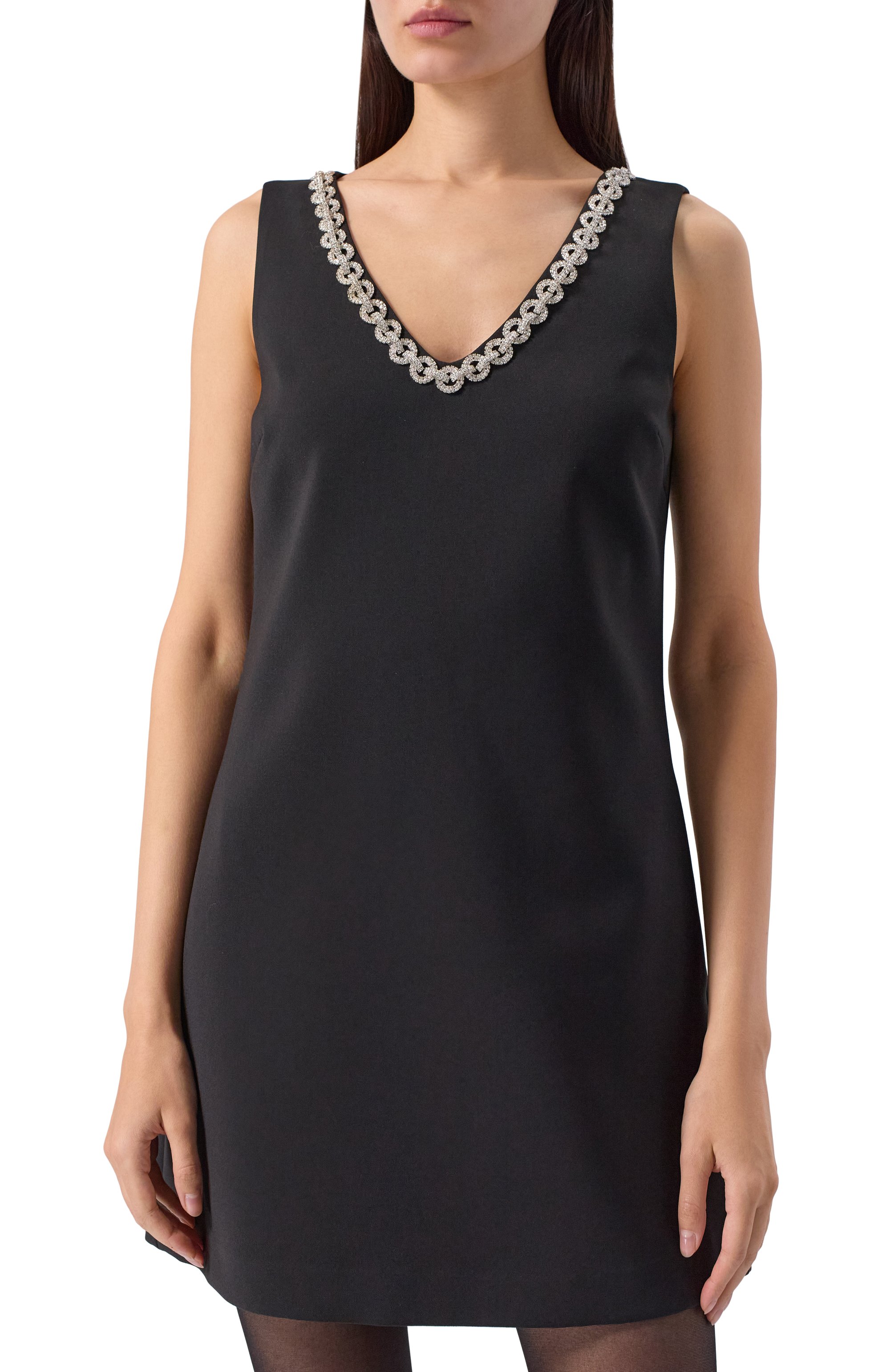 Платье SELF-PORTRAIT, арт. SC25019SB, фото 3