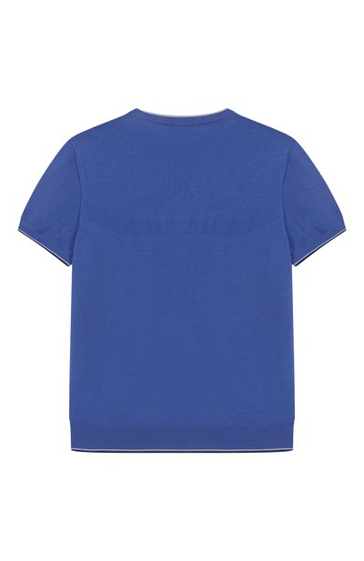 Хлопковый пуловер STEFANO RICCI JUNIOR, арт. KY16043G10/Y26104, фото 2