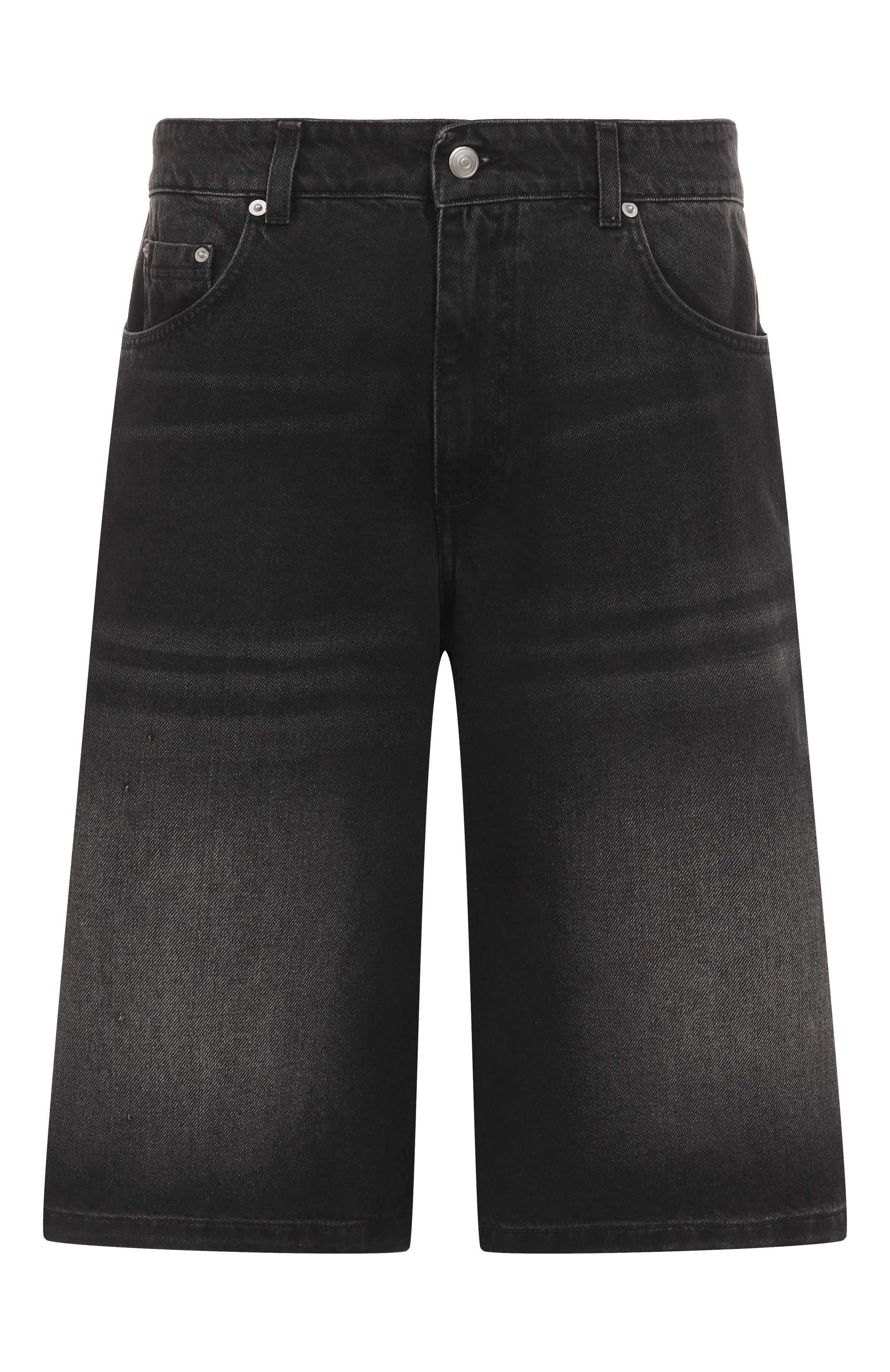 Джинсовые шорты AN OTHER DATE, арт. S25MA0DBE181, фото 1