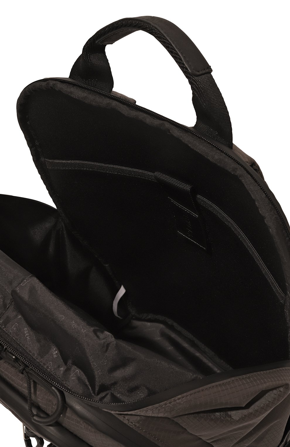 Текстильный рюкзак ventura 2117 PREMIATA, арт. VENTURA/VAR 2117, фото 5