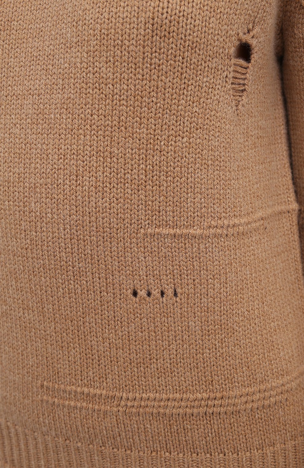 Свитер из шерсти и кашемира HELMUT LANG, арт. K10HW704, фото 5
