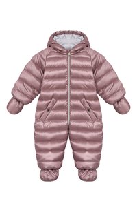 Темно-розовый