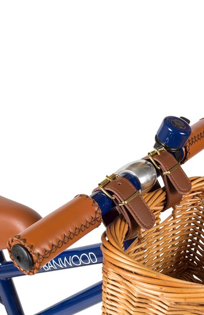 Беговел BANWOOD, арт. BW-F1-NAVYBLUE, фото 4