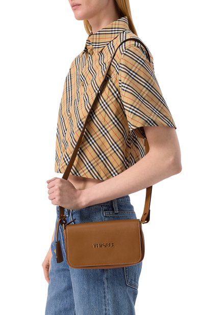 Сумка tag mini VERSACE, арт. 1018747/1A13171, фото 2
