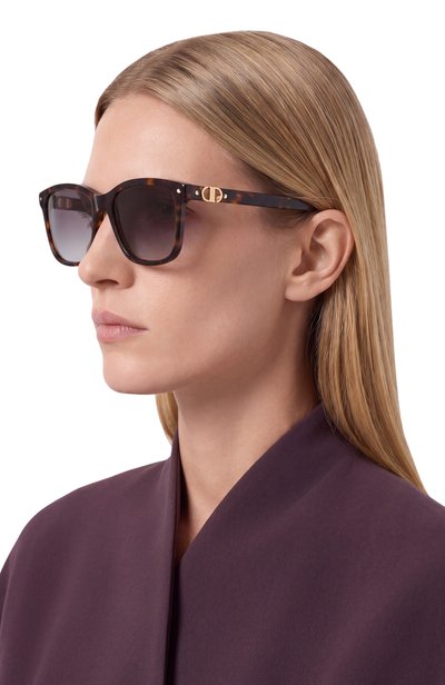 Женские солнцезащитные очки DIOR EYEWEAR, арт. PETIT CD S2I 20F1