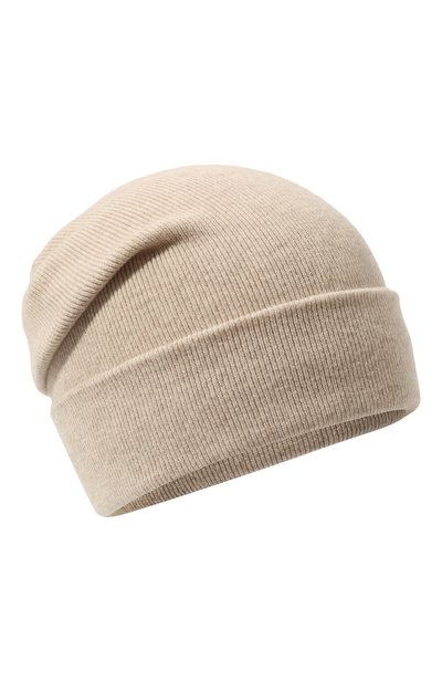 Кашемировая шапка BRUNELLO CUCINELLI, арт. B12M14599B, фото 1
