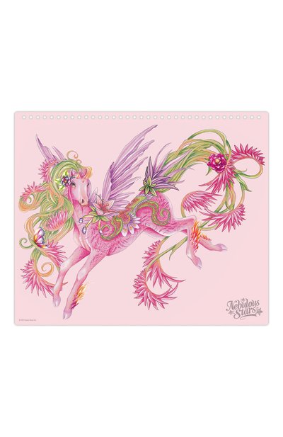 Раскраска space PAREMO, арт. 11373_NSDA, фото 3