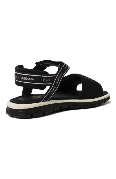 Сандалии DOLCE & GABBANA, арт. DA5061/AY233/37-39, фото 3
