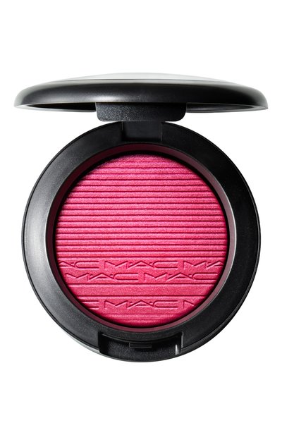 Женские кремовые румяна extra dimension blush, оттенок rosy cheeks (6.5g) MAC, арт. S611-13