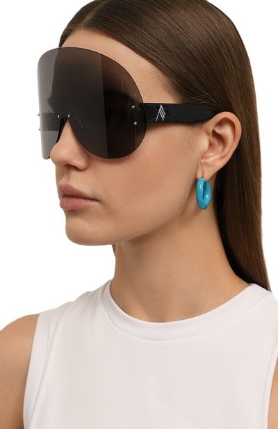 Солнцезащитные очки THE ATTICO, арт. ATTIC053C1 SUN, фото 2