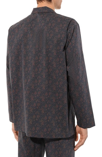 Хлопковая пижама VAN LAACK, арт. CARL0/178026, фото 4