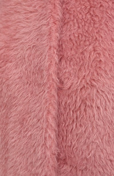 Шуба из экомеха REDVALENTINO, арт. UR0CAC30/5EA, фото 5