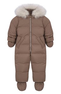 Светло-коричневый