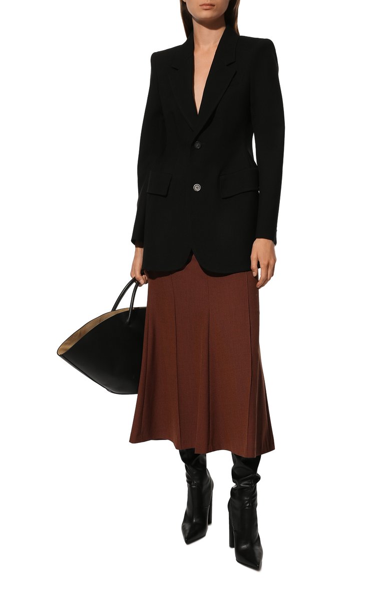 Сапоги LE SILLA, арт. 2951V100R3PPFAK, фото 2