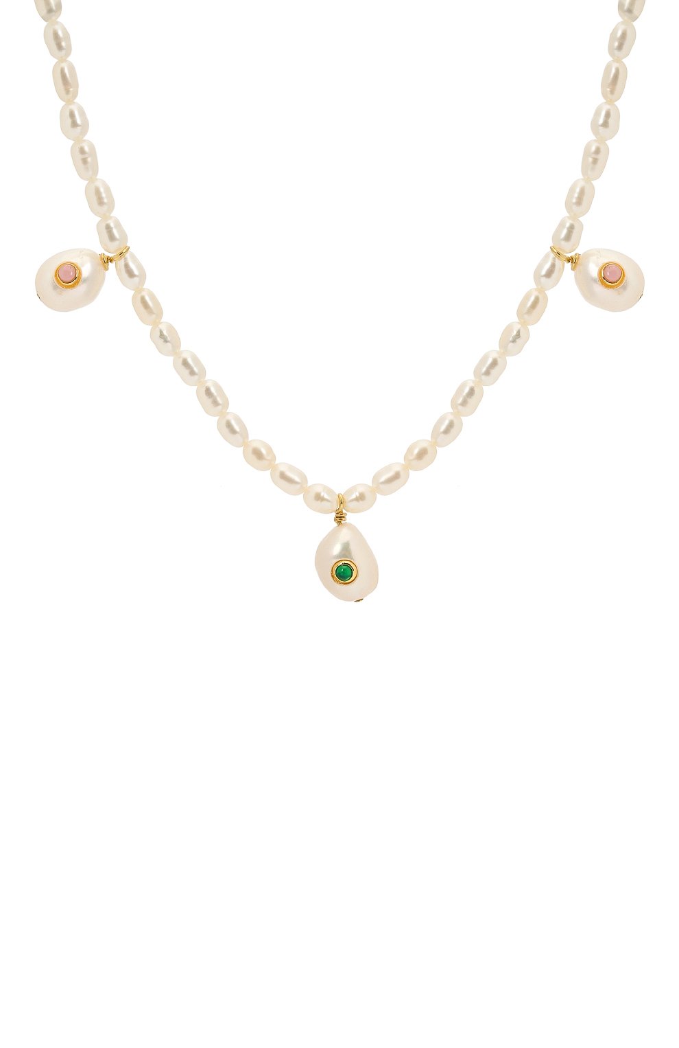 Колье ANNI LU, арт. 192-20-25, фото 2