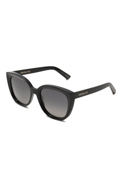 Солнцезащитные очки DIOR EYEWEAR, арт. DI0RMIDNIGHT R1I 10A1, фото 1