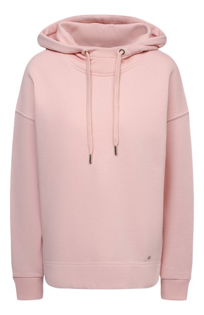 Женский хлопковое худи WINDSOR, арт. 52 DT407 10009492