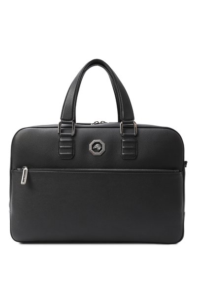 Мужская портфель STEFANO RICCI, арт. ND170TU/MR