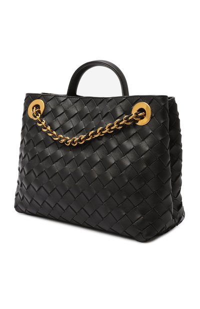 Сумка andiamo small BOTTEGA VENETA, арт. 786008 VCPP1, фото 4