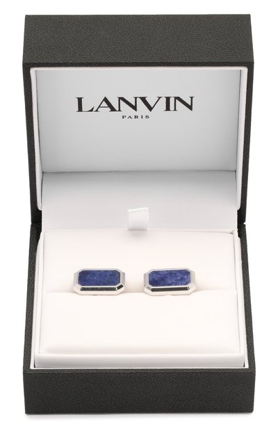 Запонки LANVIN, арт. 9826/3, фото 3