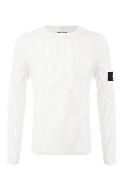 Шерстяной джемпер STONE ISLAND, арт. 7115516C2, фото 1