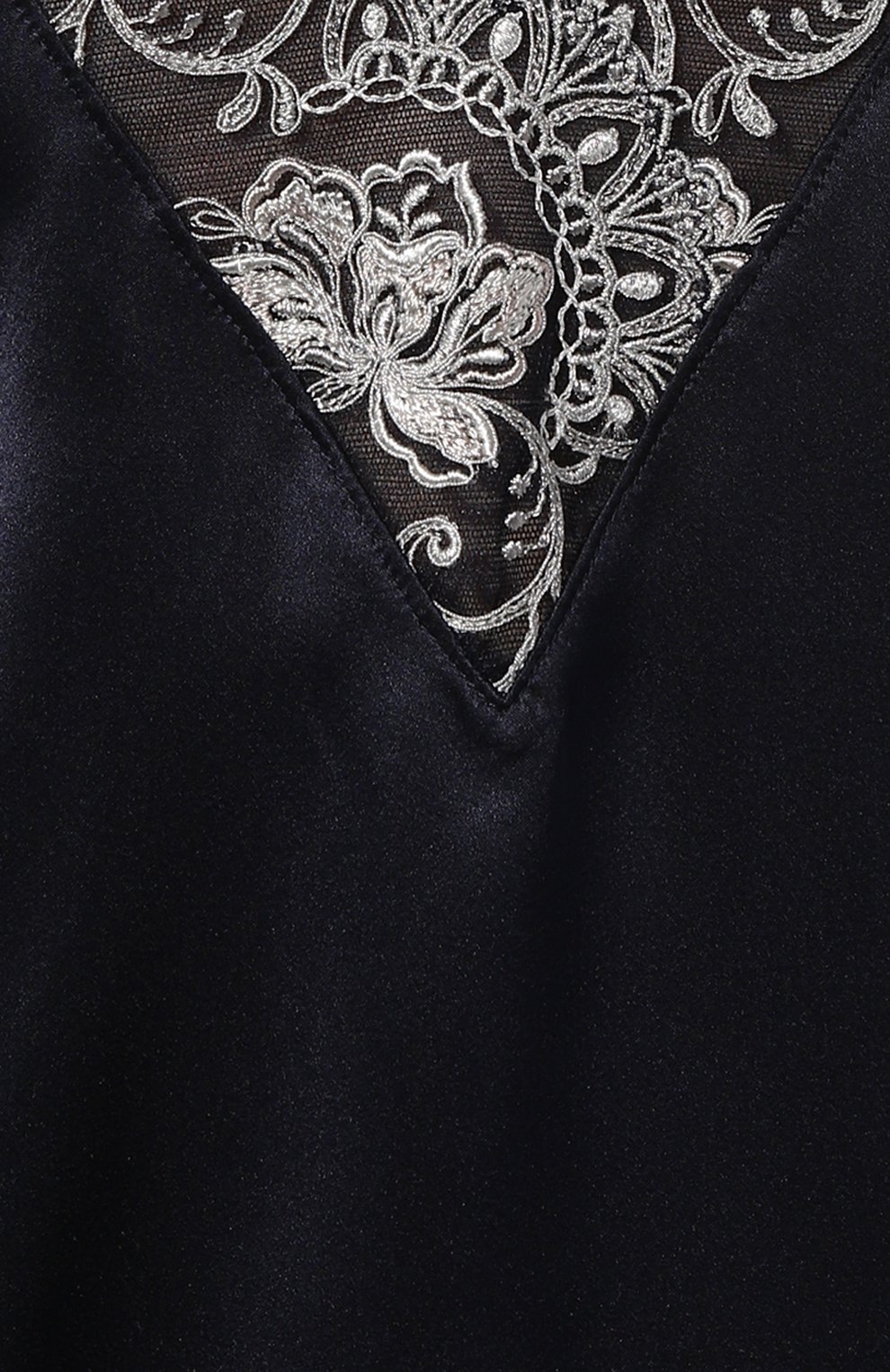 Шелковая сорочка LISE CHARMEL, арт. ALH1215, фото 5