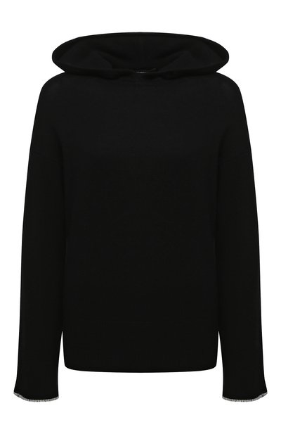 Кашемировое худи THEORY, арт. K1118737, фото 1