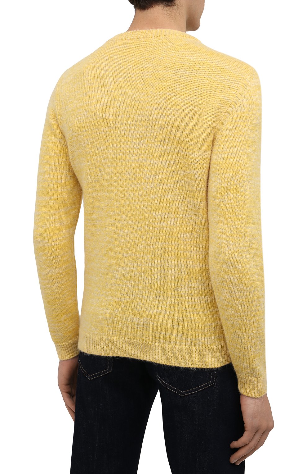 Свитер DANIELE FIESOLI, арт. DF 9040, фото 4