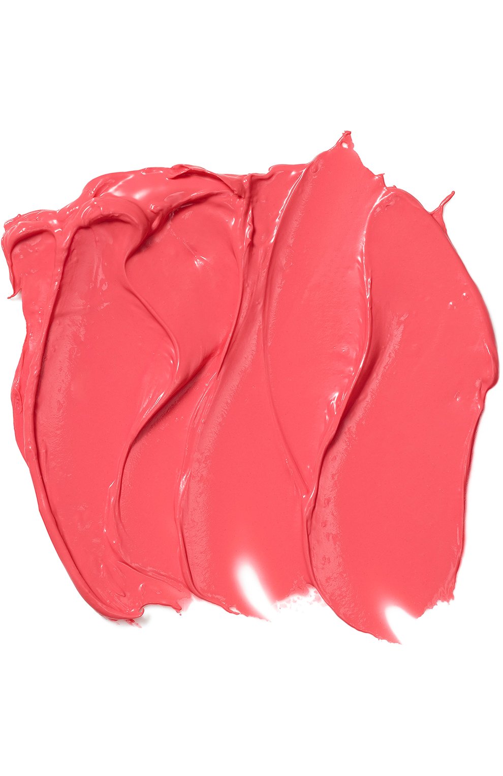 Увлажняющая помада для губ tint in balm, оттенок 06 cocoon coral SHU UEMURA, арт. 4935421637435, фото 3