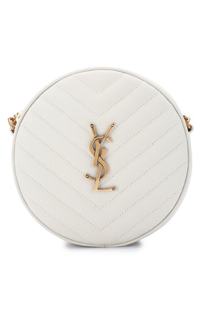 Сумка vinyle SAINT LAURENT, арт. 610436/1GF07, фото 1