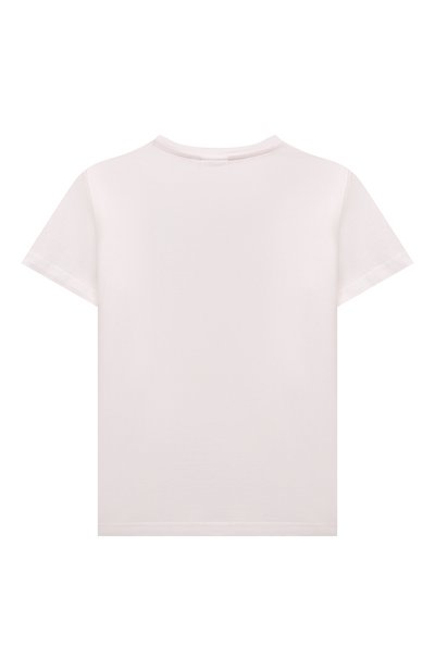 Хлопковая футболка HUGO, арт. G00006, фото 2