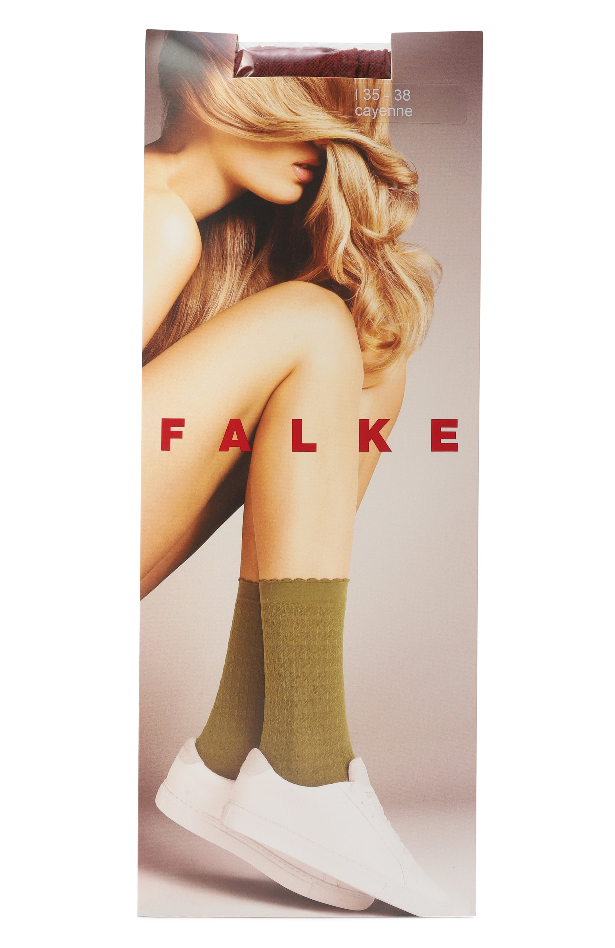 Носки FALKE, арт. 41474, фото 1